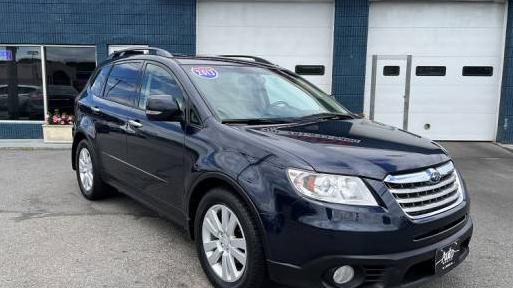 SUBARU B9 TRIBECA 2013 4S4WX9GD8D4400059 image